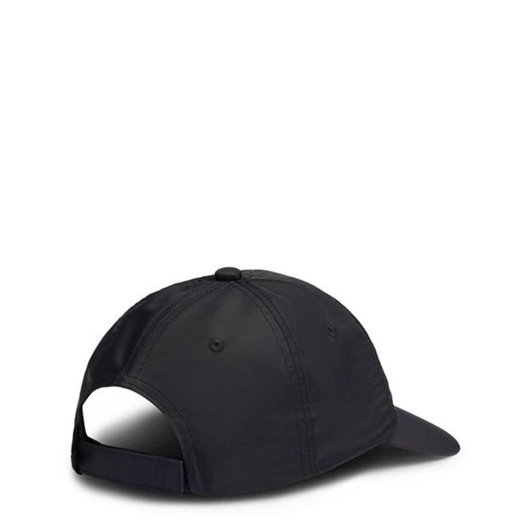 Hugo Boss Zed-Perf Cap Sn42 - Black